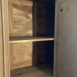 Art Deco Parisian wardrobe