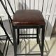 industrial bar stool