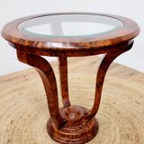 Art Deco coffee table