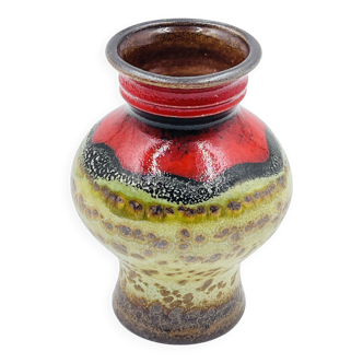 West German vase