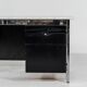 Mid-Century Modern Desk by Florence Knoll for Knoll international