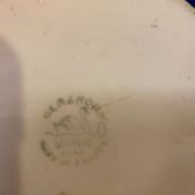 Saint Amand water pitcher or jug