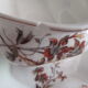 Limoges antique porcelain table service 45 pieces