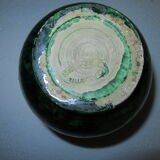 Vase Vallauris Foucard Jourdan