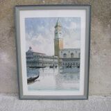 View of Venice "Veduta"
