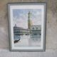 View of Venice "Veduta"