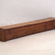 Old pine wood buffet – China, c.1930