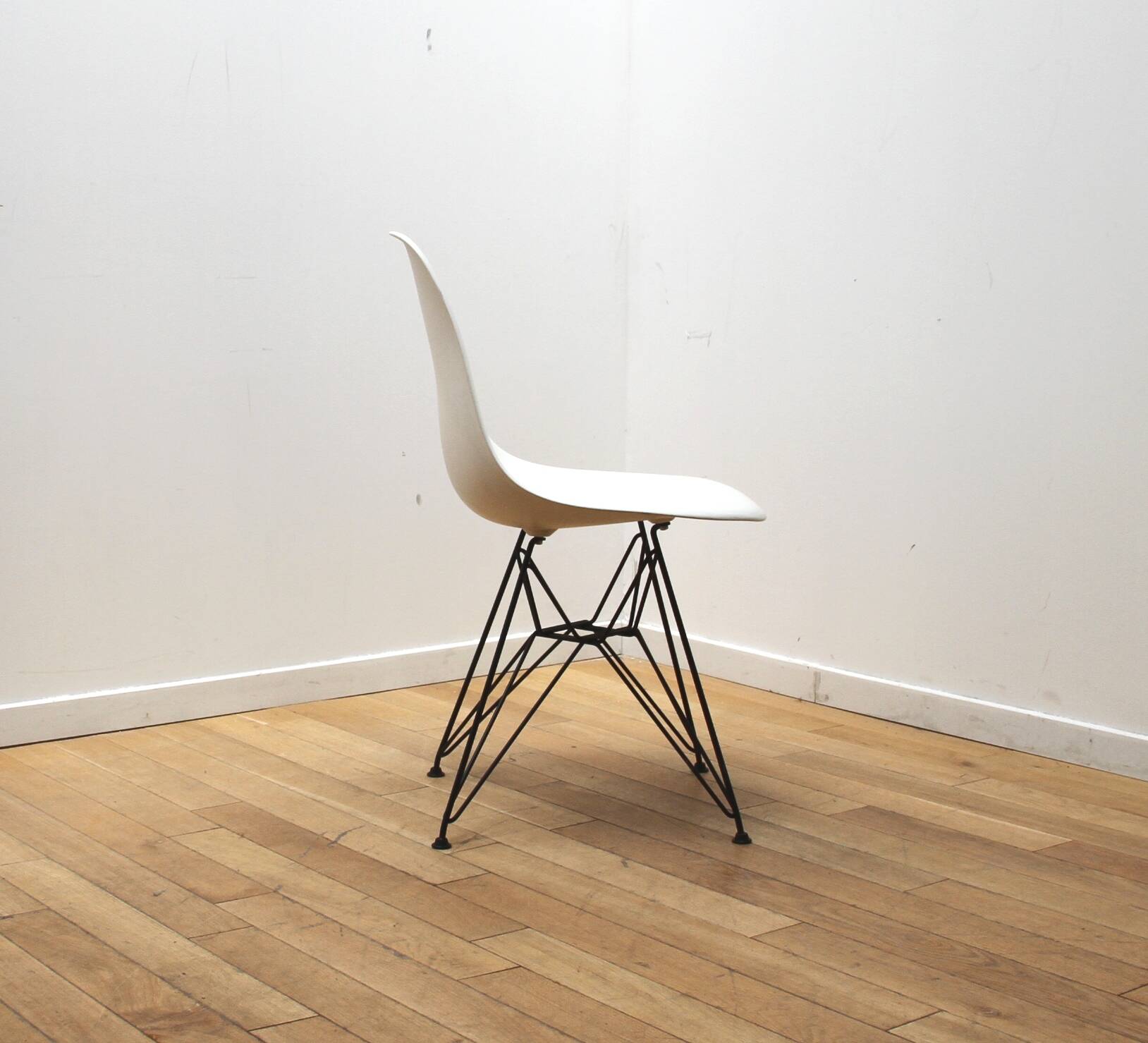 Chaise DSR, Charles & Ray Eames Vitra