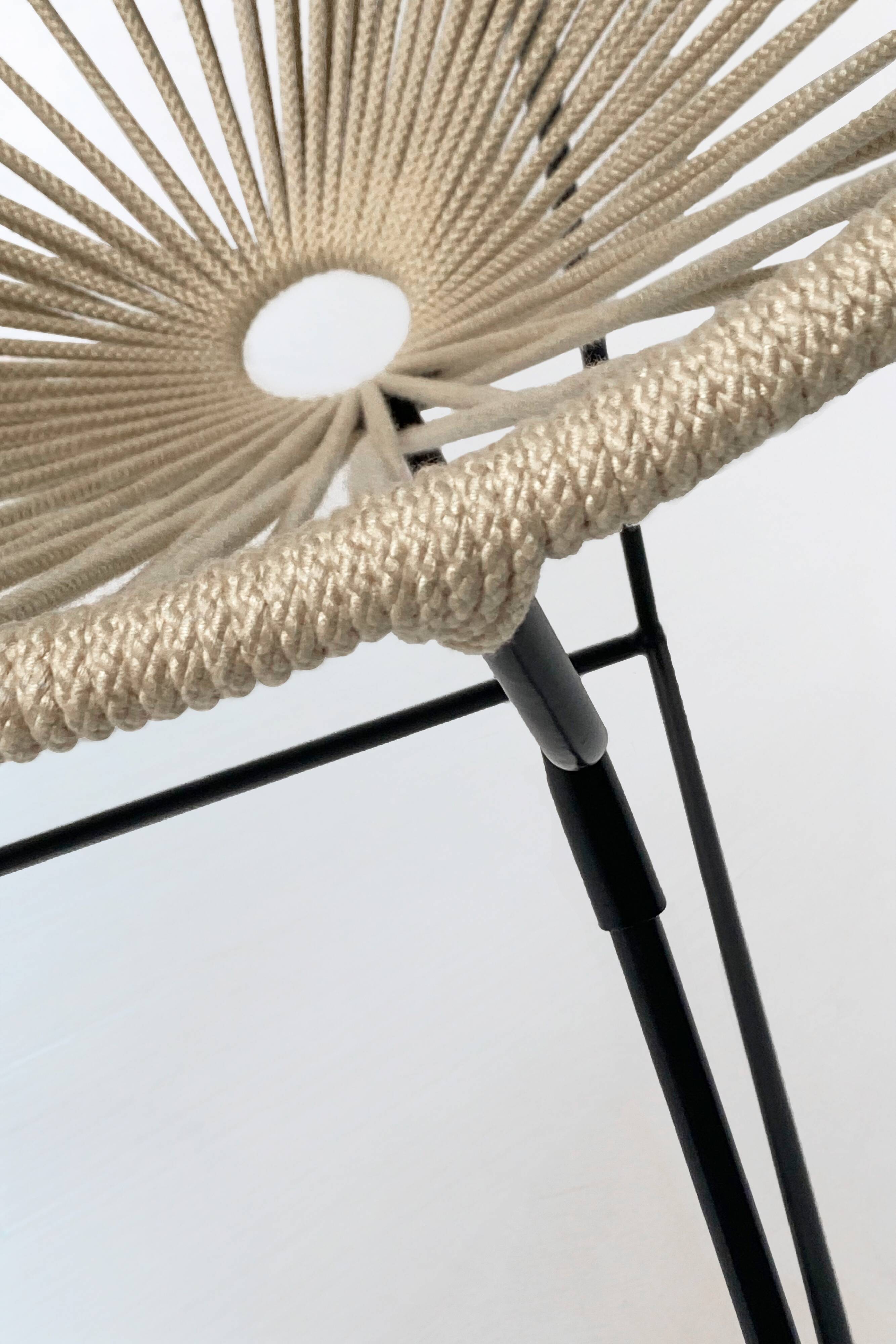 Acapulco BOQA acrylic beige