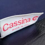 Maralunga sofa by Vico Magistretti for Cassina