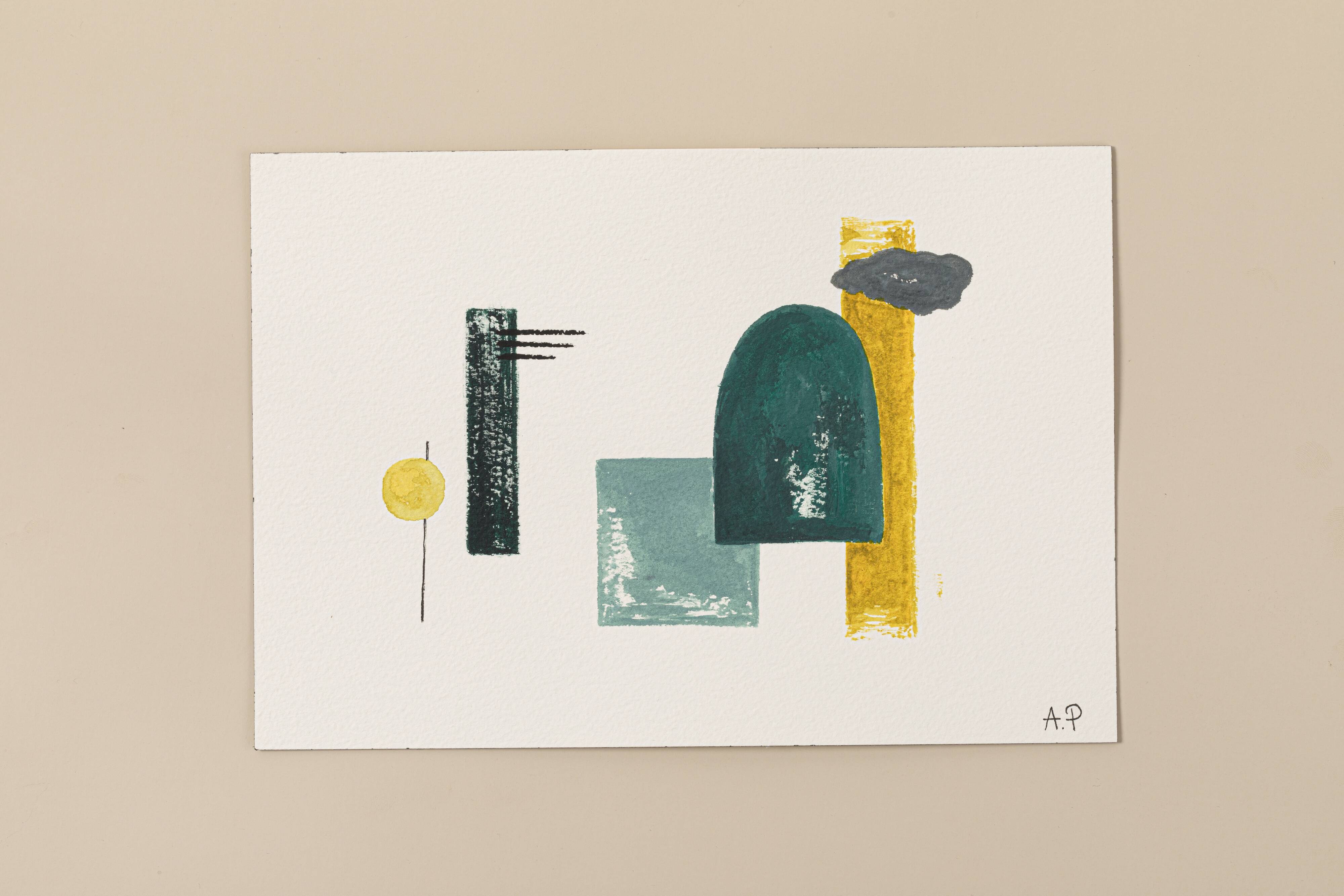 Watercolor - 17:32 •