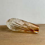 Vase by J. Hospodka for Chribska Sklarna, Czechoslovakia, 1960s