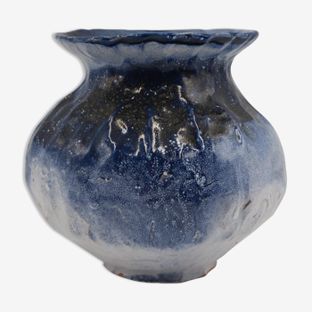 Vintage Eugen's Germany ceramic vase