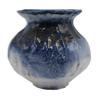 Vase céramique Eugen’s Germany vintage