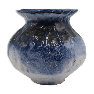 Vintage Eugen's Germany ceramic vase
