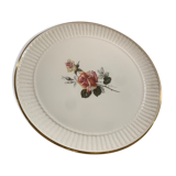 Round dish Gien