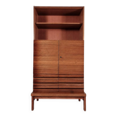 Cabinet de bar, années 1970
