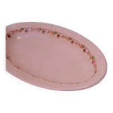 Longwy Betty oval dish