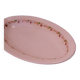 Longwy Betty oval dish