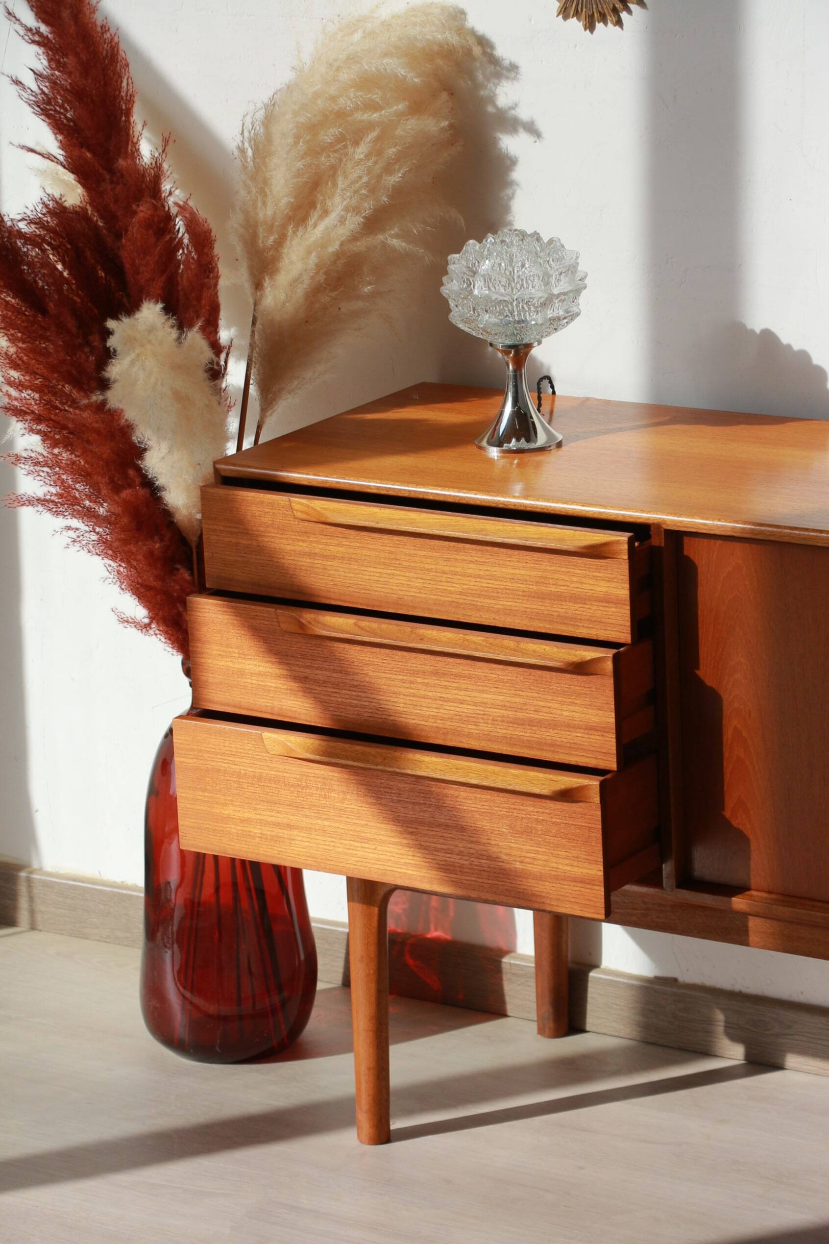 Mcintosh sideboard - Eden model - 1960