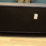 Sofa signed Leolux