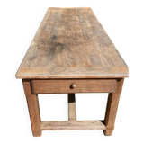 Farmhouse table