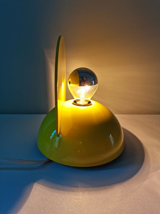 Buco lamp by Claudio Dini - Artemide