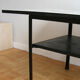 Table basse John Pipper - Terence Conran - 1950/60