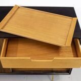 Robin Day Utility Sideboard by Heals, 1950s