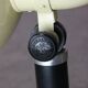 Vintage Austrian Table Lamp from Astralux, 70s