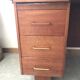 Vintage desk