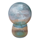 Ball, old glass float