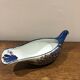 rare ceramic bird Royal Copenhagen design Berte Jessen