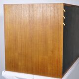 Poul Cadovius CADO System Module Container Teak 1960s
