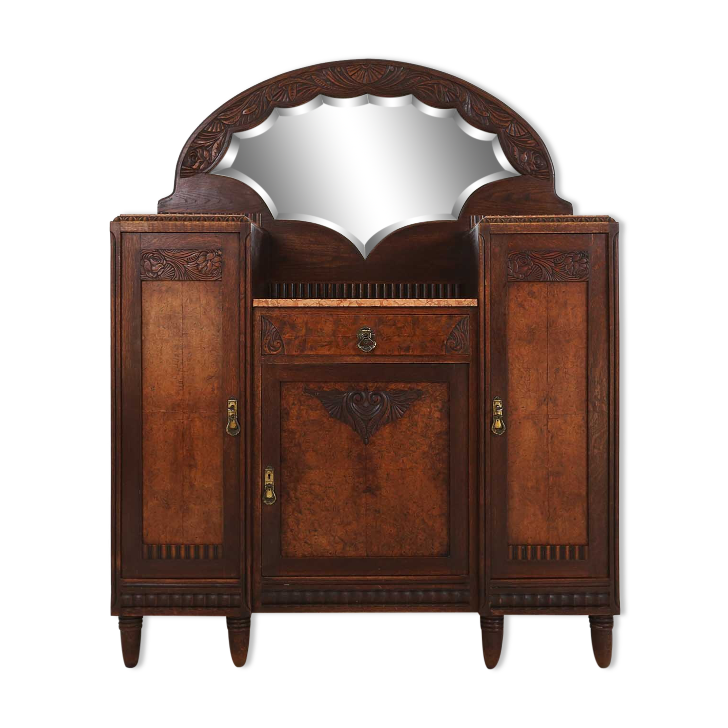 Art Deco buffet 1925