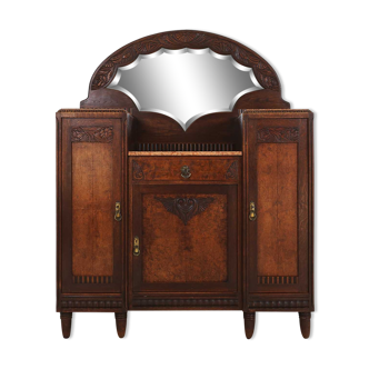 Art Deco buffet 1925
