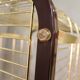 Vintage large parrot cage