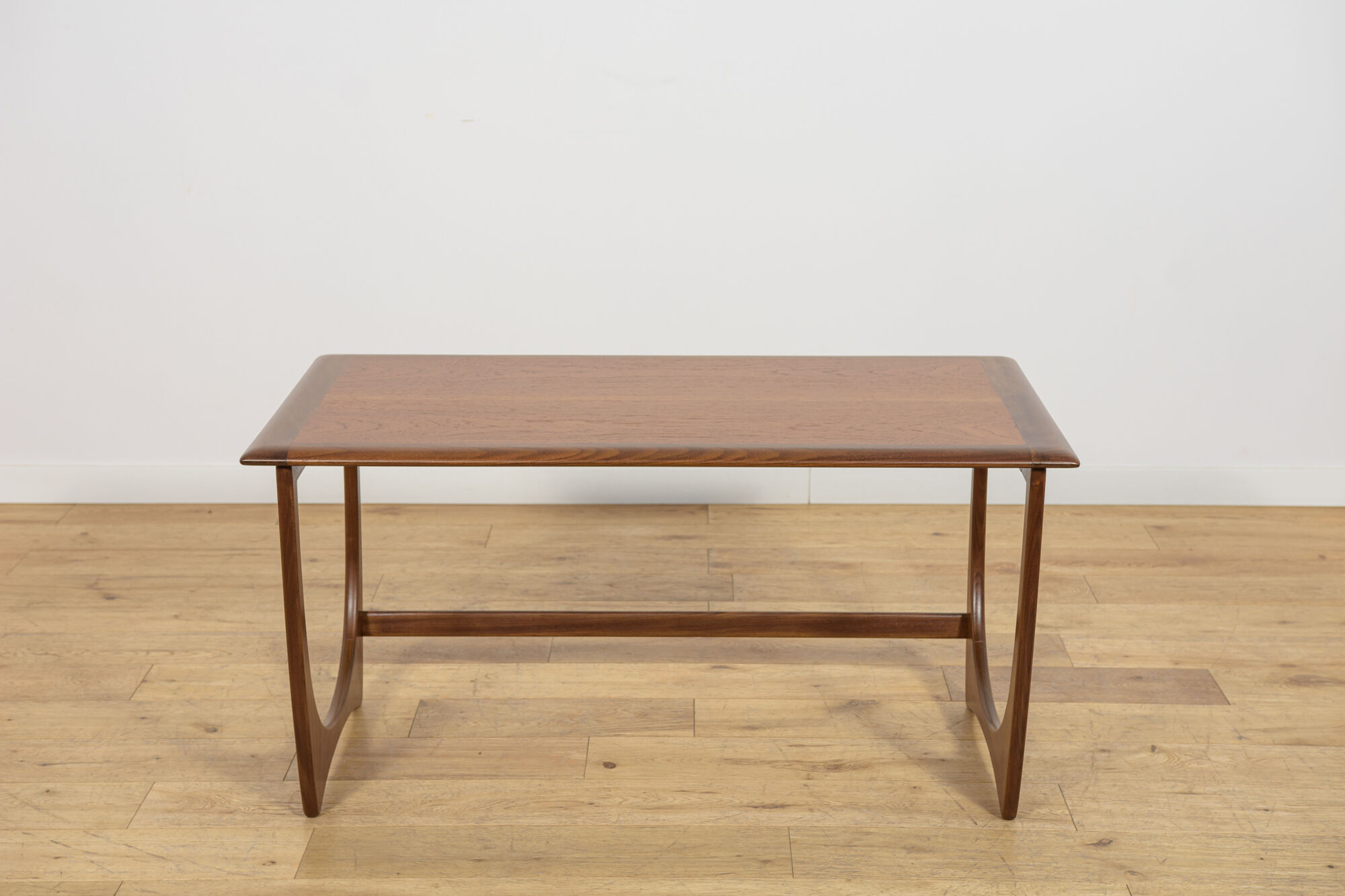 Mid-Century Nesting Tables by Victor Wilkins for G-Plan, United Kingdom, 1960s, Set of 3