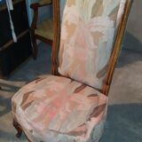 Chaise chauffeuse
