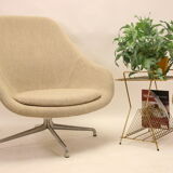 Hay model aal 91 lounge chair by Hee Welling
