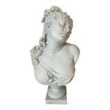Buste Carrier-belleuse