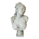 Bust Carrier-belleuse
