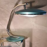 520 Desk Lamp by Fase Madrid, 1960s