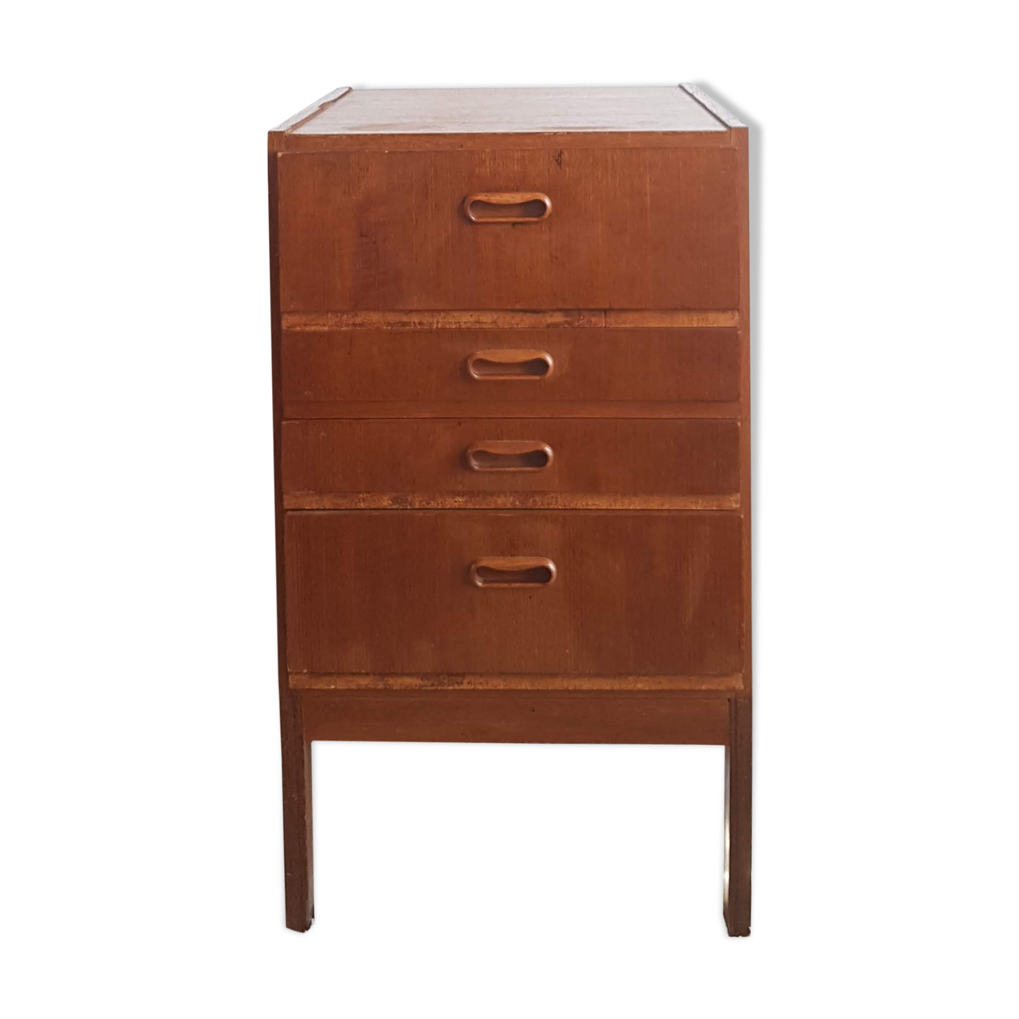 Scandinavian dresser 1960