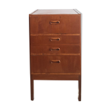 Scandinavian dresser 1960