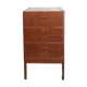 Scandinavian dresser 1960