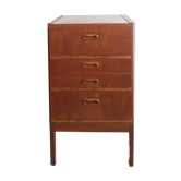 Scandinavian dresser 1960