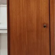 Mid-century wardrobe