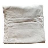 Nappe rectangulaire vintage 140x210