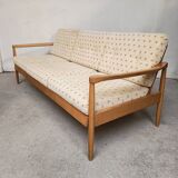 Scandinavian living room set, 1960